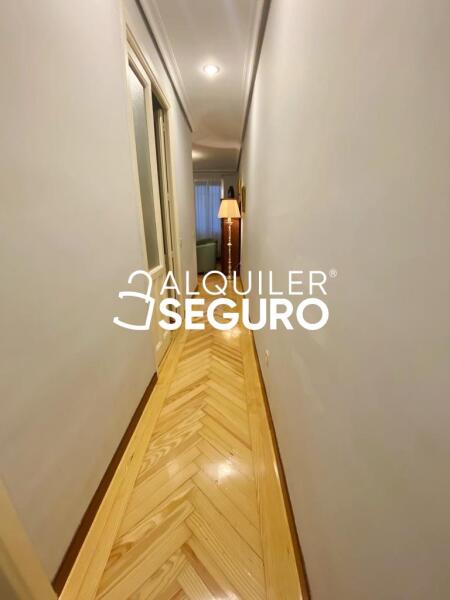 Inmueble en Calle Ayala, MADRID