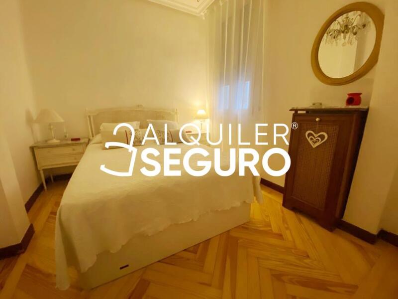 Inmueble en Calle Ayala, MADRID