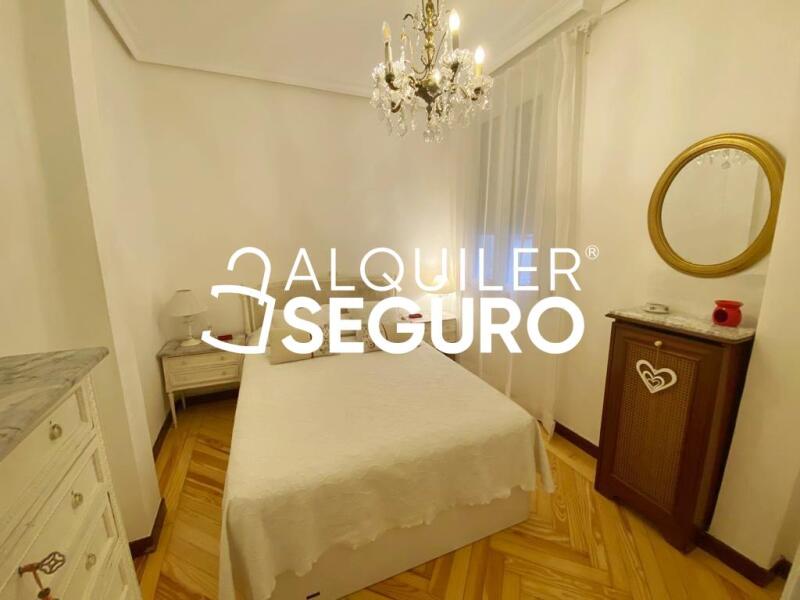Inmueble en Calle Ayala, MADRID