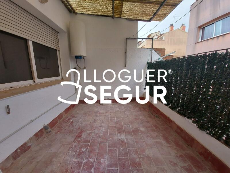 Piso en Calle Nemesi Valls, BARBERÀ DEL VALLÈS BARCELONA