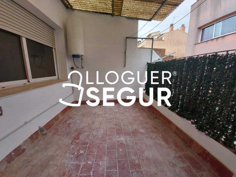 Piso en Calle Nemesi Valls, BARBERÀ DEL VALLÈS BARCELONA