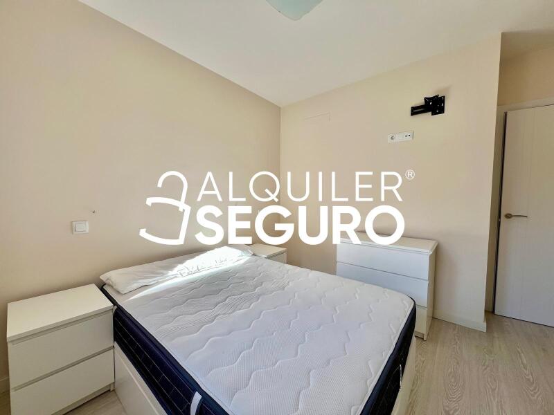 Inmueble en Calle de Santiago Cordero, MADRID