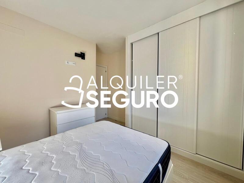 Inmueble en Calle de Santiago Cordero, MADRID