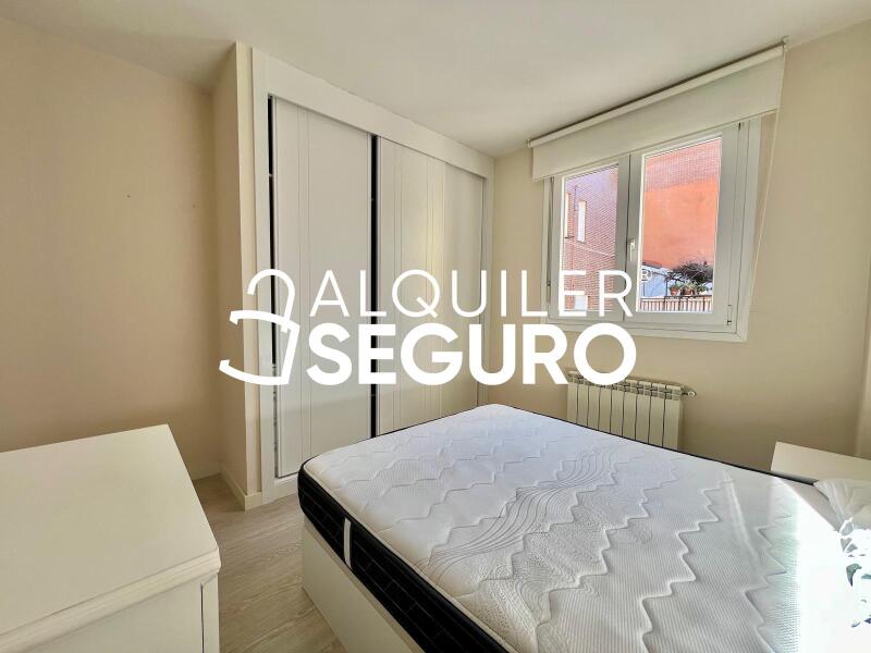 Inmueble en Calle de Santiago Cordero, MADRID