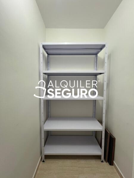 Inmueble en Calle de Santiago Cordero, MADRID