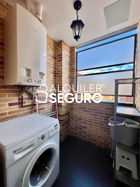 Inmueble en Calle de Santiago Cordero, MADRID