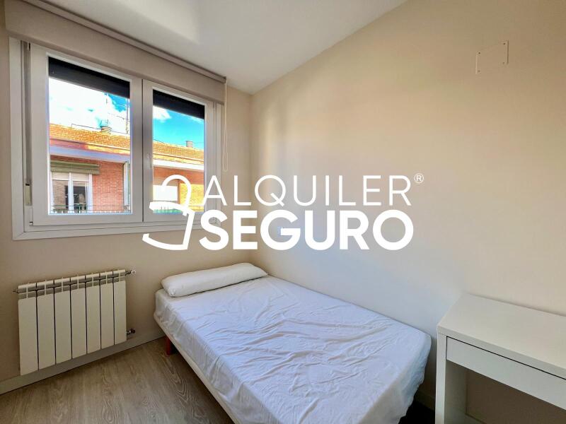 Inmueble en Calle de Santiago Cordero, MADRID