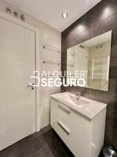 Inmueble en Calle de Santiago Cordero, MADRID