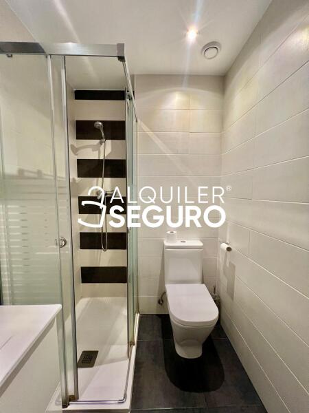 Inmueble en Calle de Santiago Cordero, MADRID