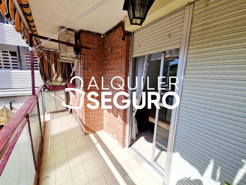 Inmueble en Calle Frómista, MADRID