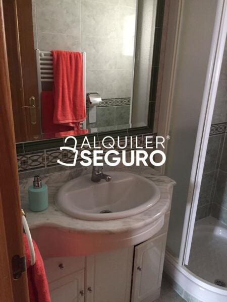 Inmueble en Calle Monforte de Lemos , MADRID