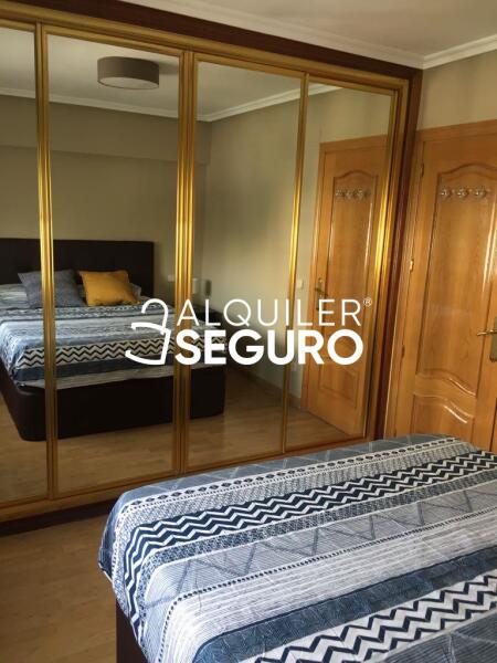 Inmueble en Calle Monforte de Lemos , MADRID