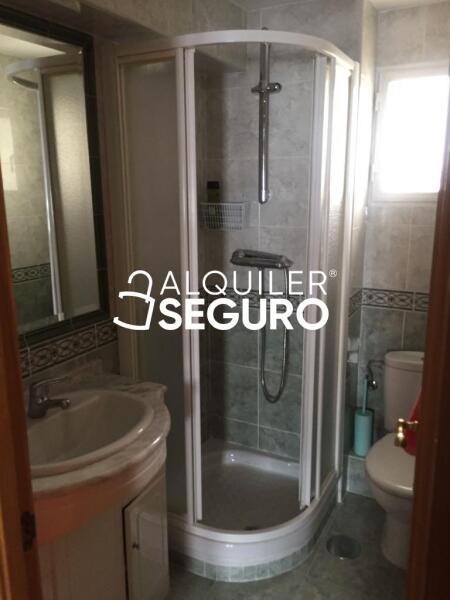 Inmueble en Calle Monforte de Lemos , MADRID