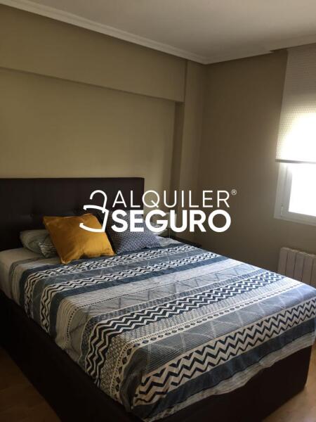 Inmueble en Calle Monforte de Lemos , MADRID