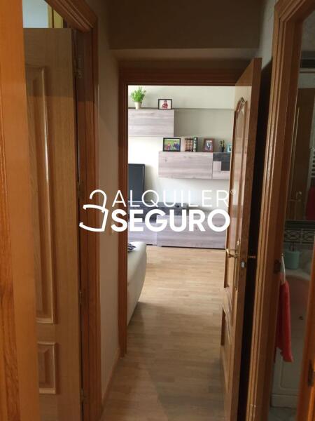 Inmueble en Calle Monforte de Lemos , MADRID