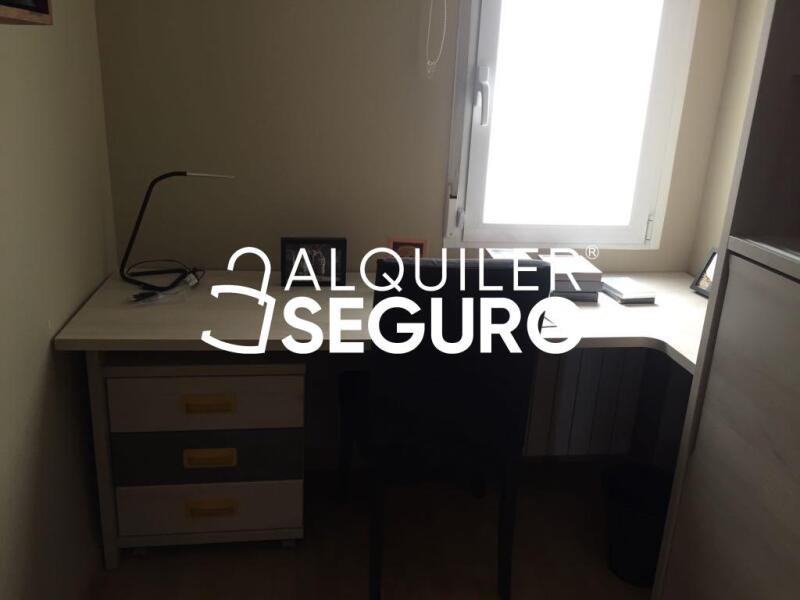 Inmueble en Calle Monforte de Lemos , MADRID
