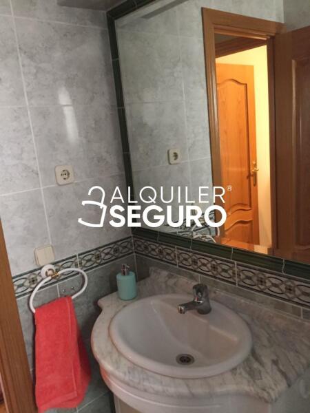Inmueble en Calle Monforte de Lemos , MADRID