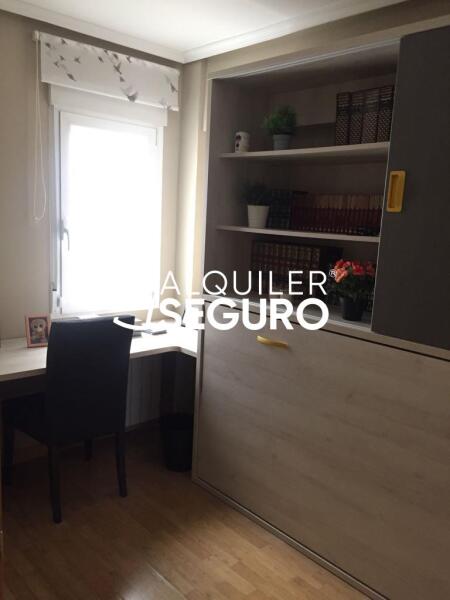 Inmueble en Calle Monforte de Lemos , MADRID