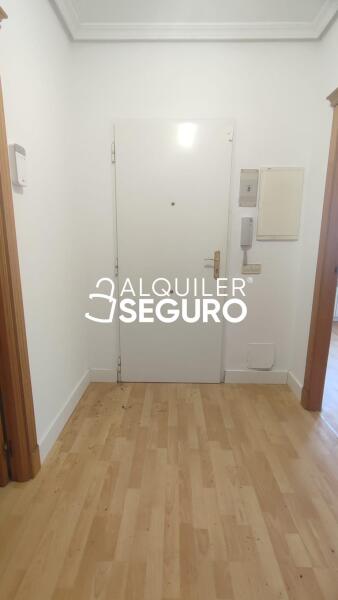 Piso en Calle Jorge Guillén, SAN AGUSTÍN DE GUADALIX MADRID