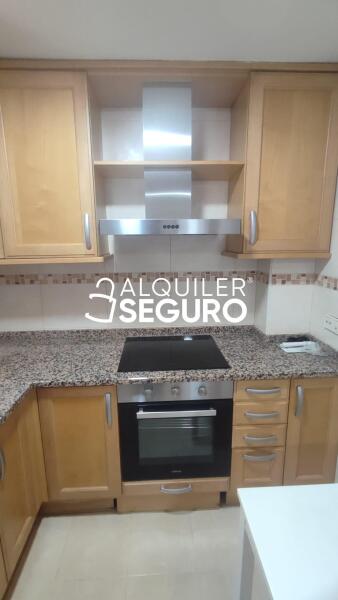 Piso en Calle Jorge Guillén, SAN AGUSTÍN DE GUADALIX MADRID