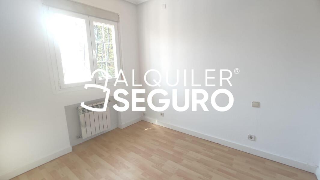 Piso en Calle Jorge Guillén, SAN AGUSTÍN DE GUADALIX MADRID