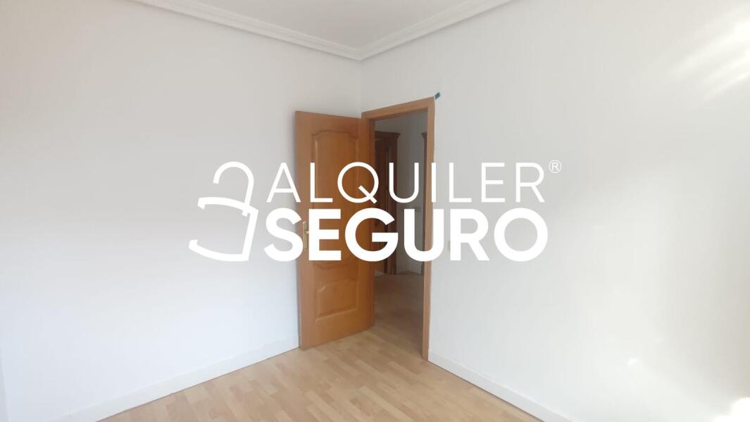 Piso en Calle Jorge Guillén, SAN AGUSTÍN DE GUADALIX MADRID