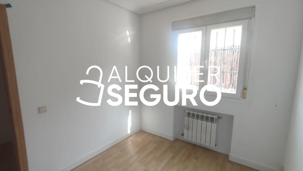 Piso en Calle Jorge Guillén, SAN AGUSTÍN DE GUADALIX MADRID