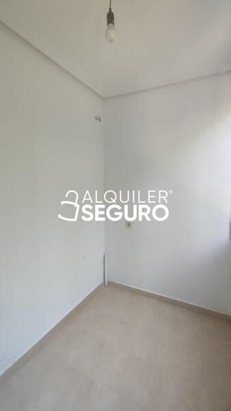 Piso en Calle Jorge Guillén, SAN AGUSTÍN DE GUADALIX MADRID