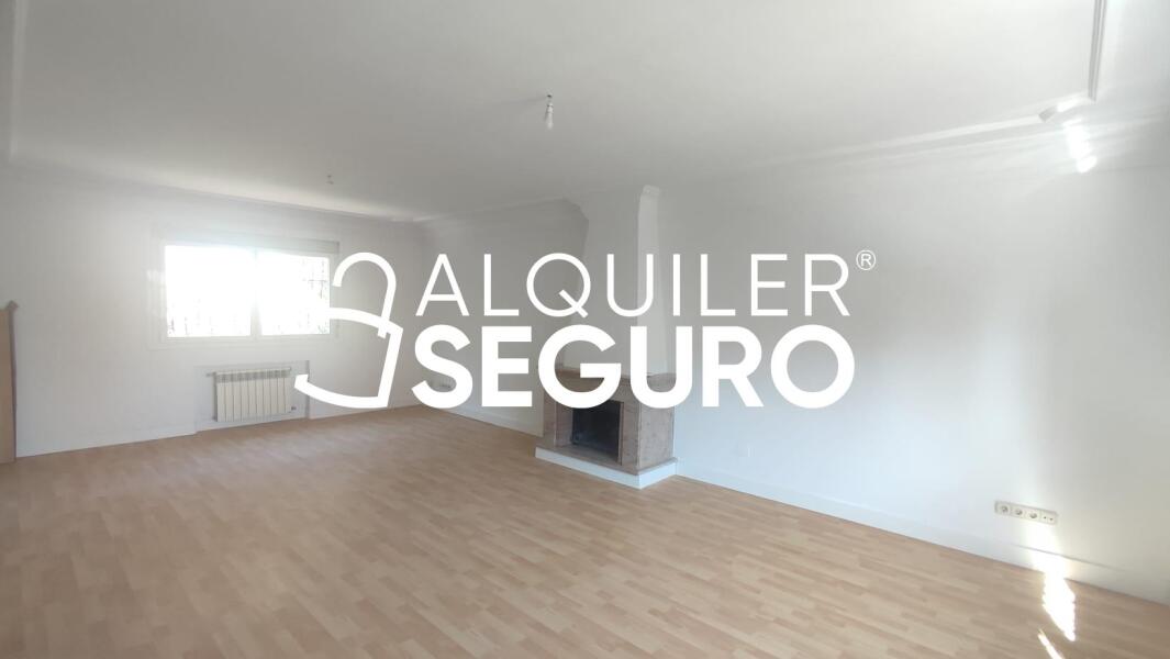 Piso en Calle Jorge Guillén, SAN AGUSTÍN DE GUADALIX MADRID