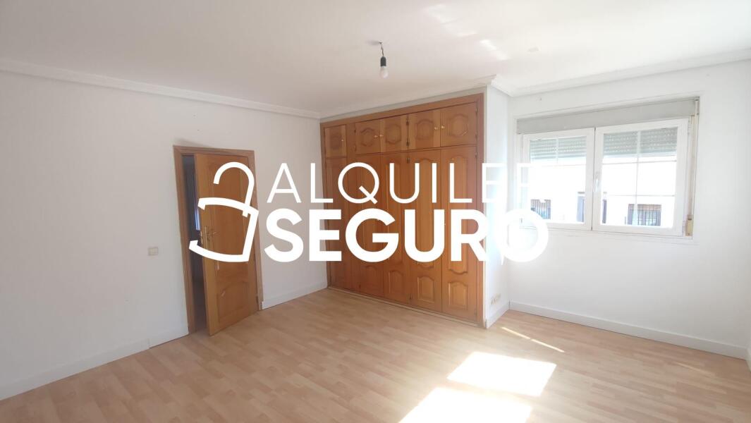 Piso en Calle Jorge Guillén, SAN AGUSTÍN DE GUADALIX MADRID