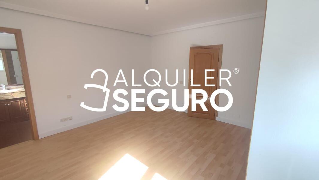 Piso en Calle Jorge Guillén, SAN AGUSTÍN DE GUADALIX MADRID