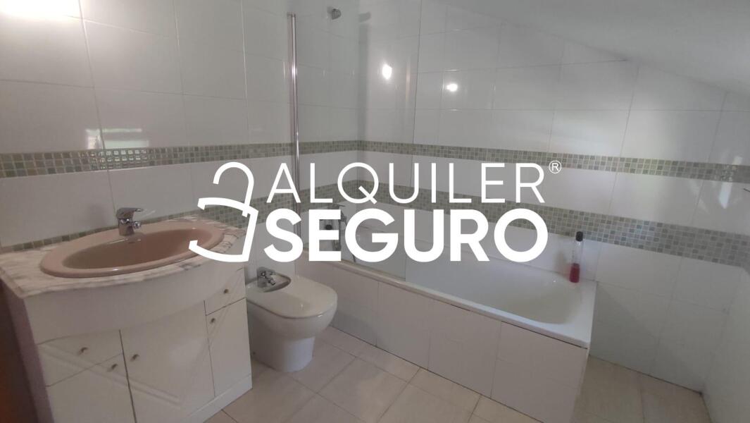 Piso en Calle Jorge Guillén, SAN AGUSTÍN DE GUADALIX MADRID