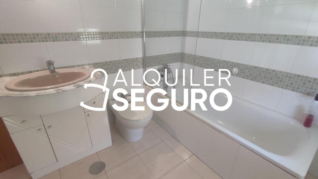 Piso en Calle Jorge Guillén, SAN AGUSTÍN DE GUADALIX MADRID
