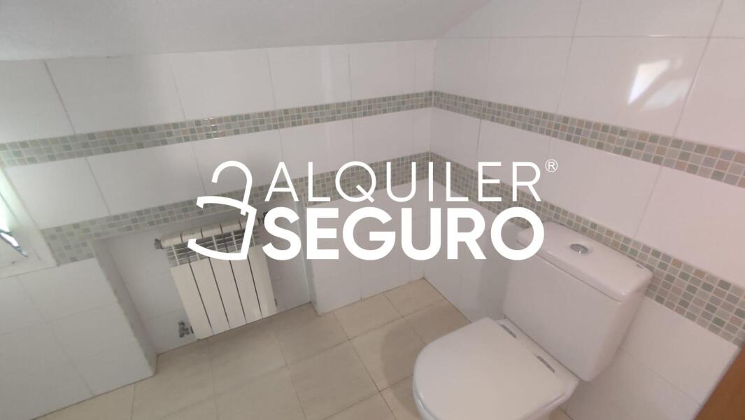 Piso en Calle Jorge Guillén, SAN AGUSTÍN DE GUADALIX MADRID