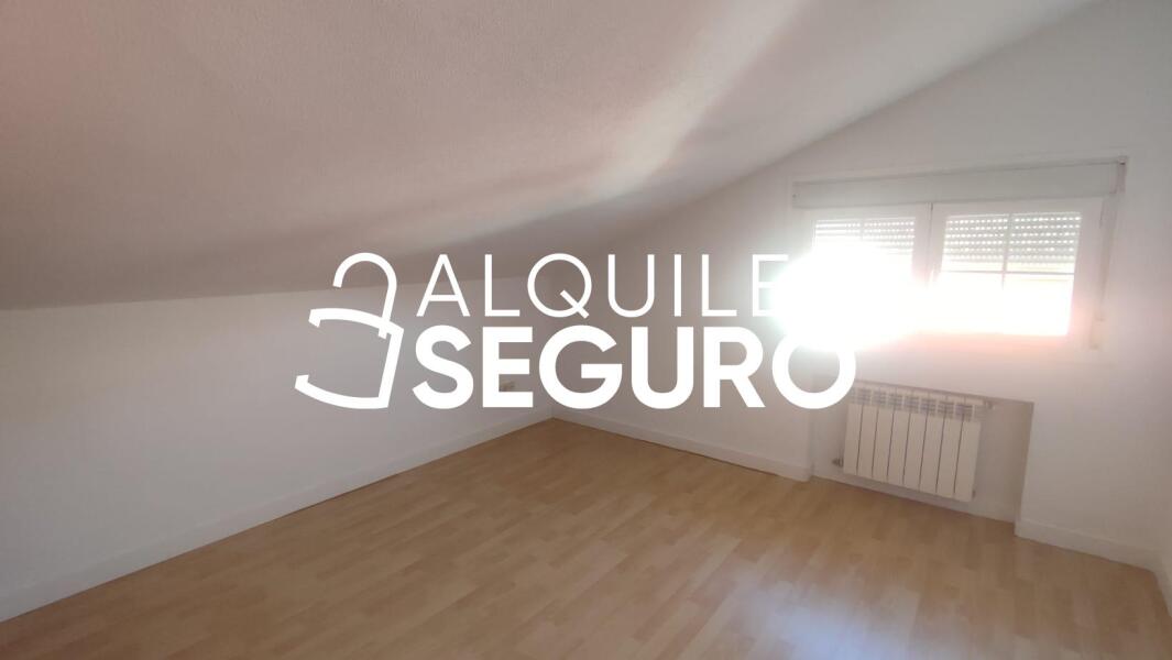 Piso en Calle Jorge Guillén, SAN AGUSTÍN DE GUADALIX MADRID