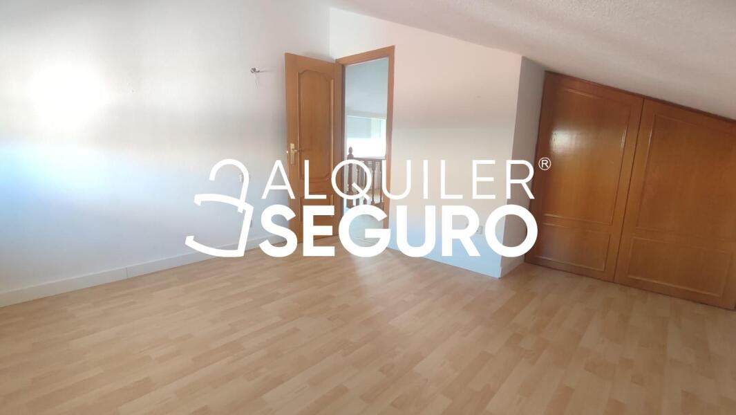 Piso en Calle Jorge Guillén, SAN AGUSTÍN DE GUADALIX MADRID