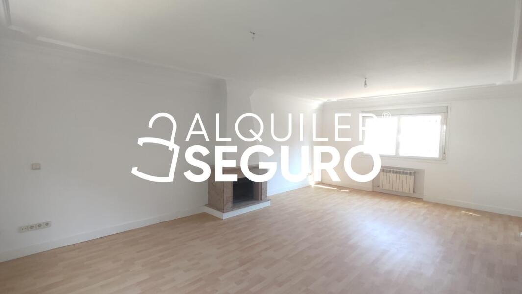 Piso en Calle Jorge Guillén, SAN AGUSTÍN DE GUADALIX MADRID