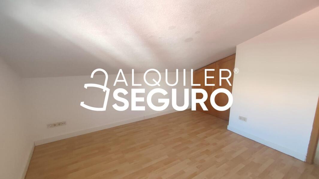 Piso en Calle Jorge Guillén, SAN AGUSTÍN DE GUADALIX MADRID