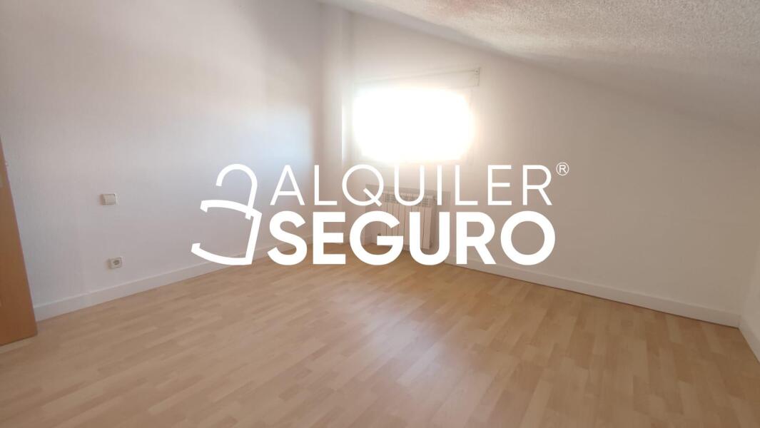 Piso en Calle Jorge Guillén, SAN AGUSTÍN DE GUADALIX MADRID