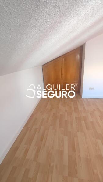 Piso en Calle Jorge Guillén, SAN AGUSTÍN DE GUADALIX MADRID