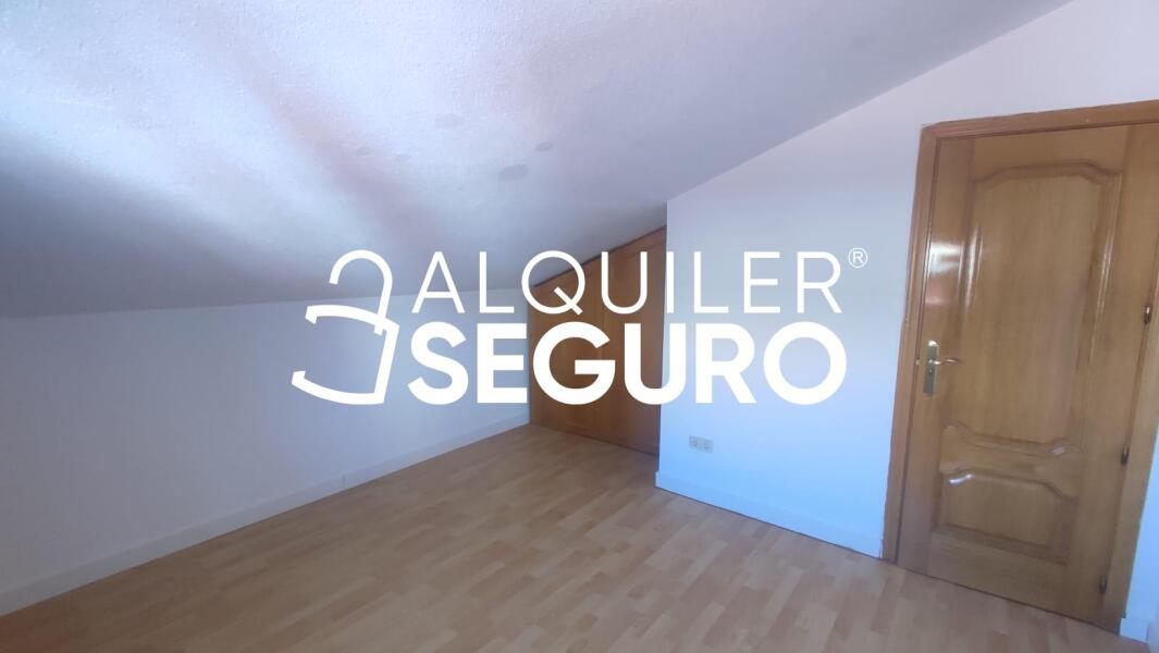 Piso en Calle Jorge Guillén, SAN AGUSTÍN DE GUADALIX MADRID