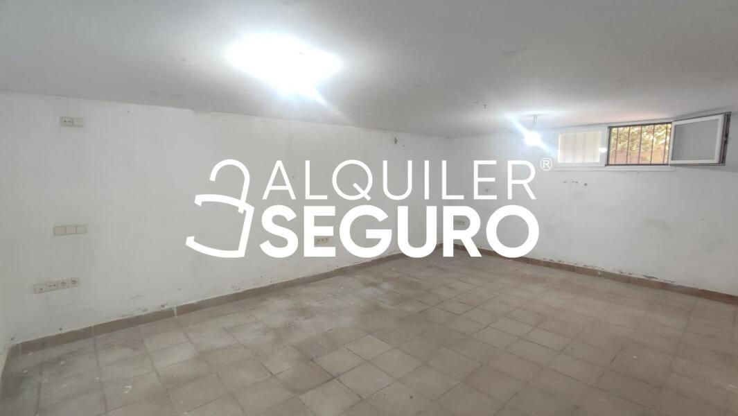 Piso en Calle Jorge Guillén, SAN AGUSTÍN DE GUADALIX MADRID