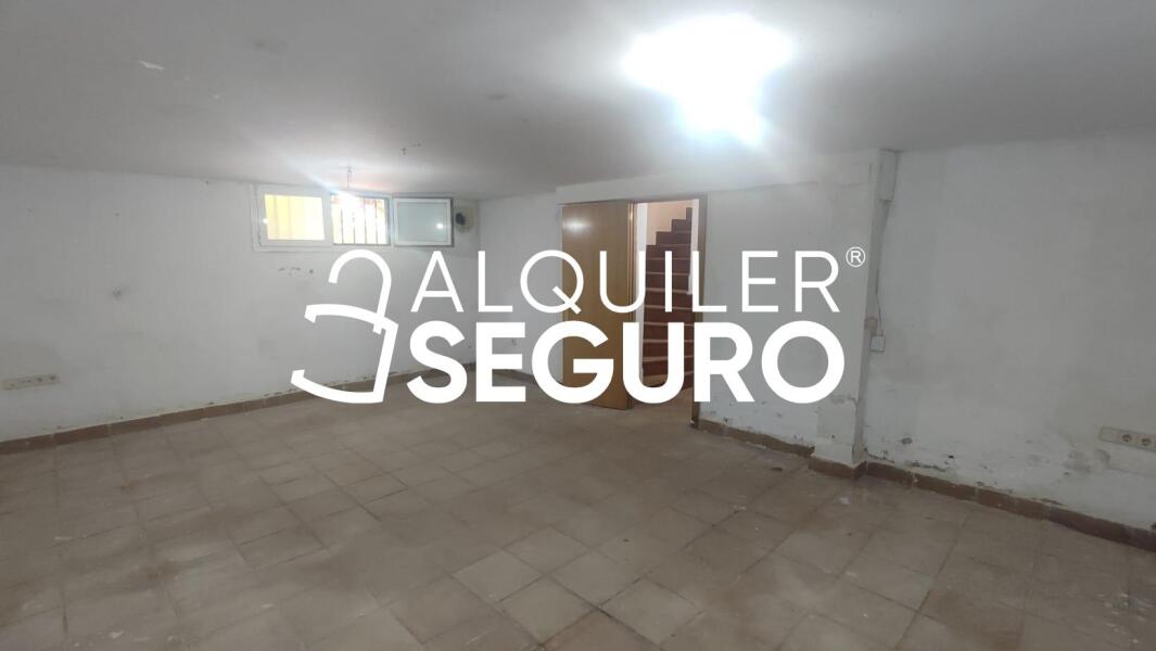 Piso en Calle Jorge Guillén, SAN AGUSTÍN DE GUADALIX MADRID
