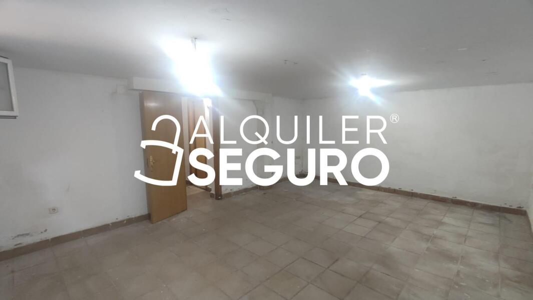 Piso en Calle Jorge Guillén, SAN AGUSTÍN DE GUADALIX MADRID