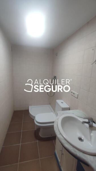 Piso en Calle Jorge Guillén, SAN AGUSTÍN DE GUADALIX MADRID