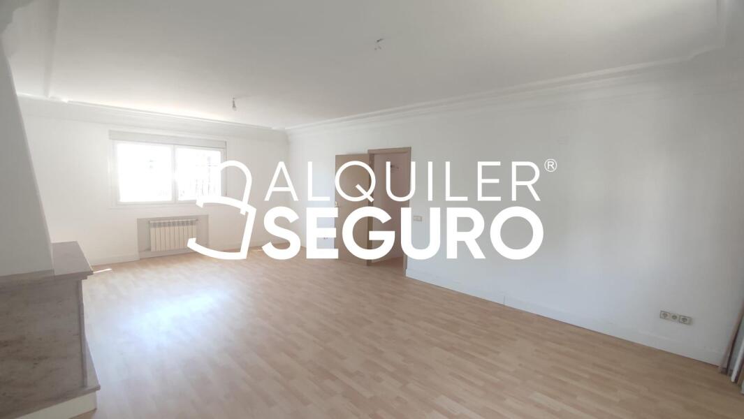 Piso en Calle Jorge Guillén, SAN AGUSTÍN DE GUADALIX MADRID