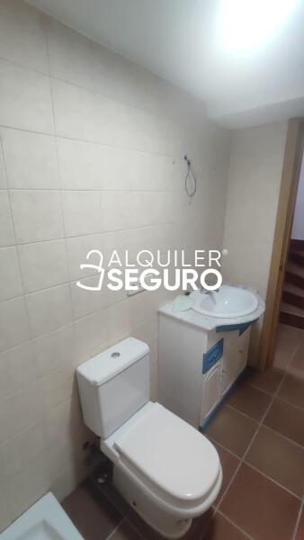 Piso en Calle Jorge Guillén, SAN AGUSTÍN DE GUADALIX MADRID