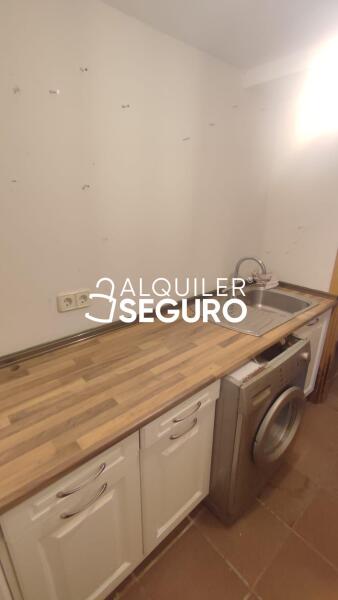 Piso en Calle Jorge Guillén, SAN AGUSTÍN DE GUADALIX MADRID