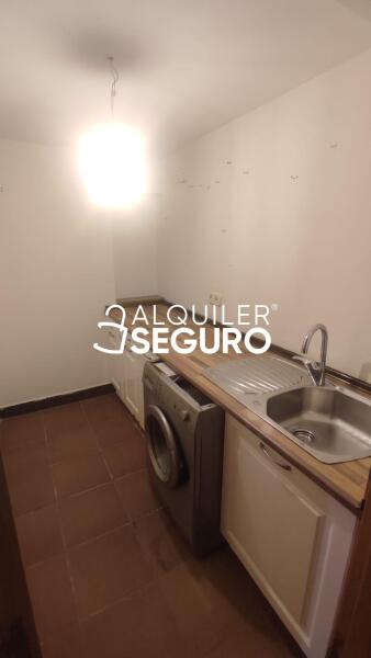 Piso en Calle Jorge Guillén, SAN AGUSTÍN DE GUADALIX MADRID