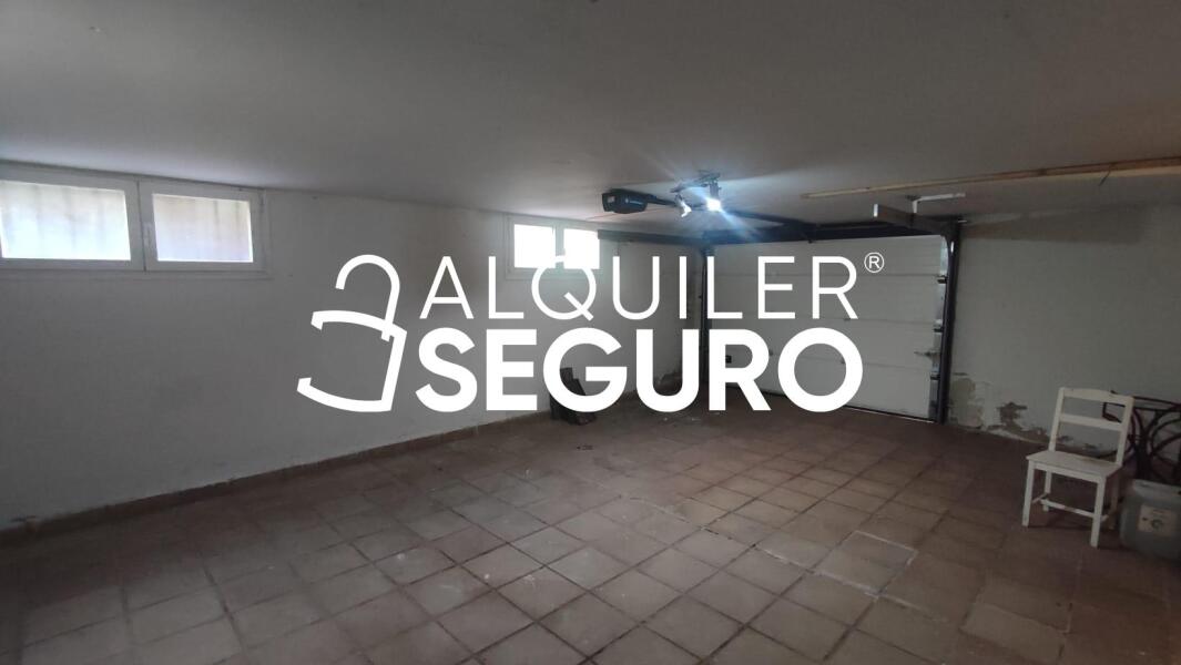 Piso en Calle Jorge Guillén, SAN AGUSTÍN DE GUADALIX MADRID